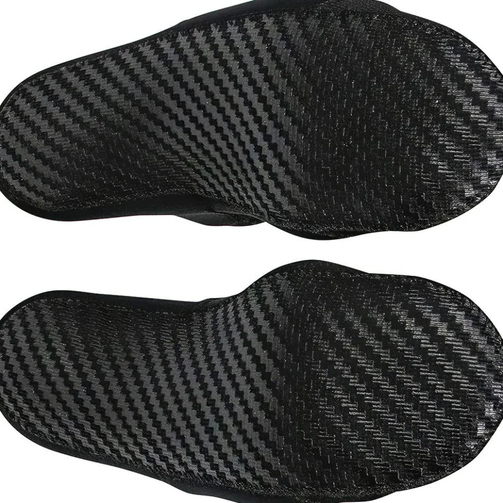 Annox Union Neoprene Ankle Socks 3mm