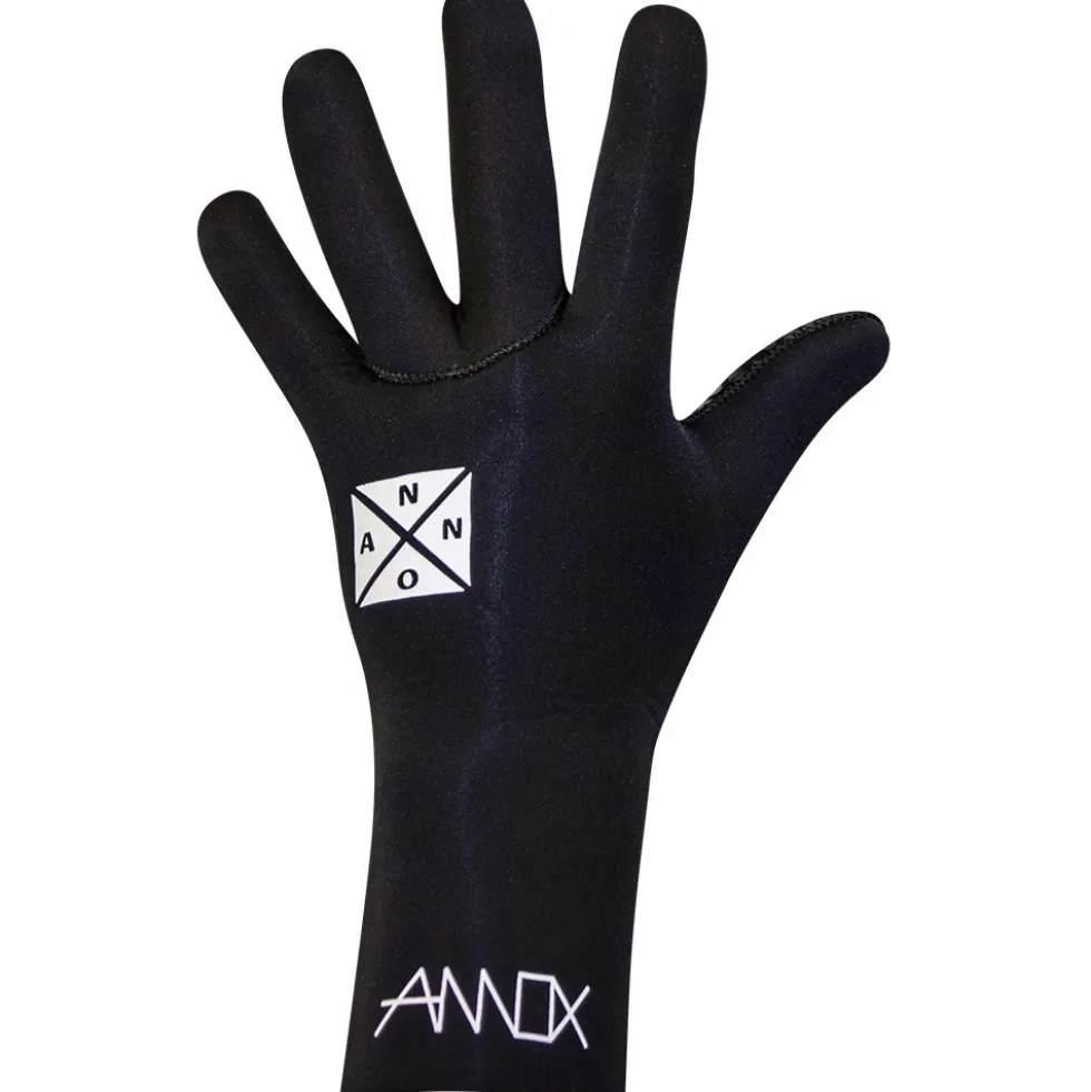 Annox Union Neoprene Gloves 3mm