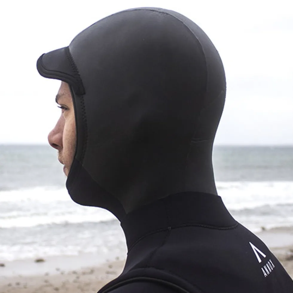 Annox Union Neoprene Hood 3mm