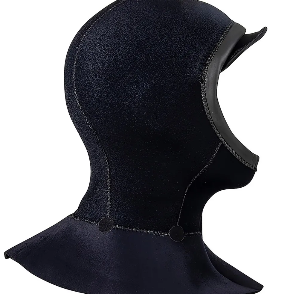 Annox Union Neoprene Hood 3mm