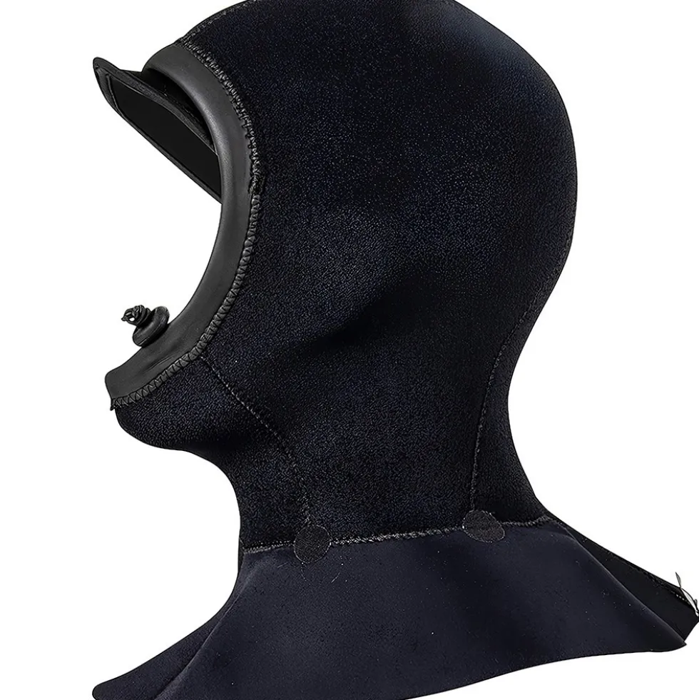 Annox Union Neoprene Hood 3mm