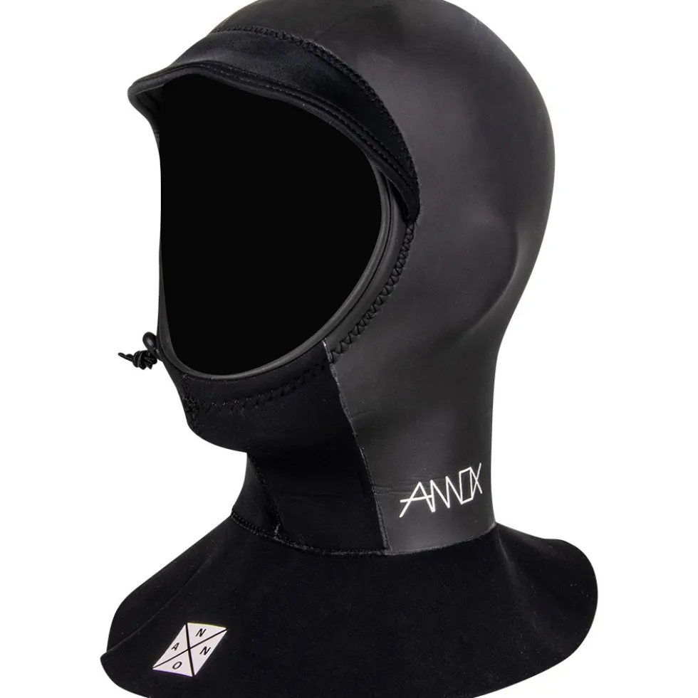 Annox Union Neoprene Hood 3mm