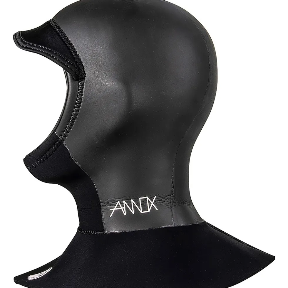 Annox Union Neoprene Hood 3mm