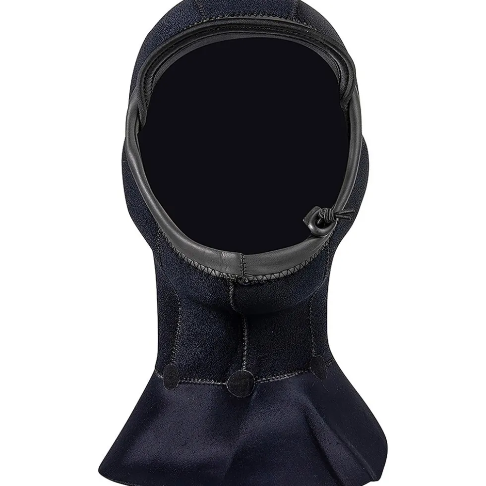Annox Union Neoprene Hood 3mm