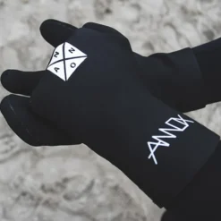 Annox Union Neoprene Lobster Gloves 3mm