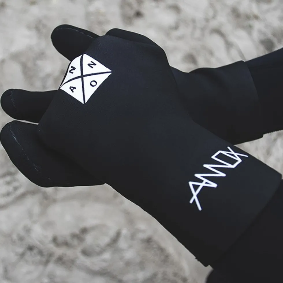 Annox Union Neoprene Lobster Gloves 3mm