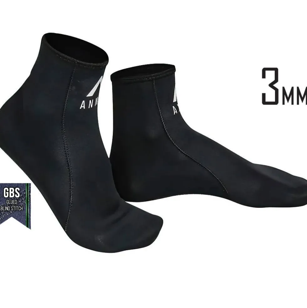 Annox Union Neoprene Socks