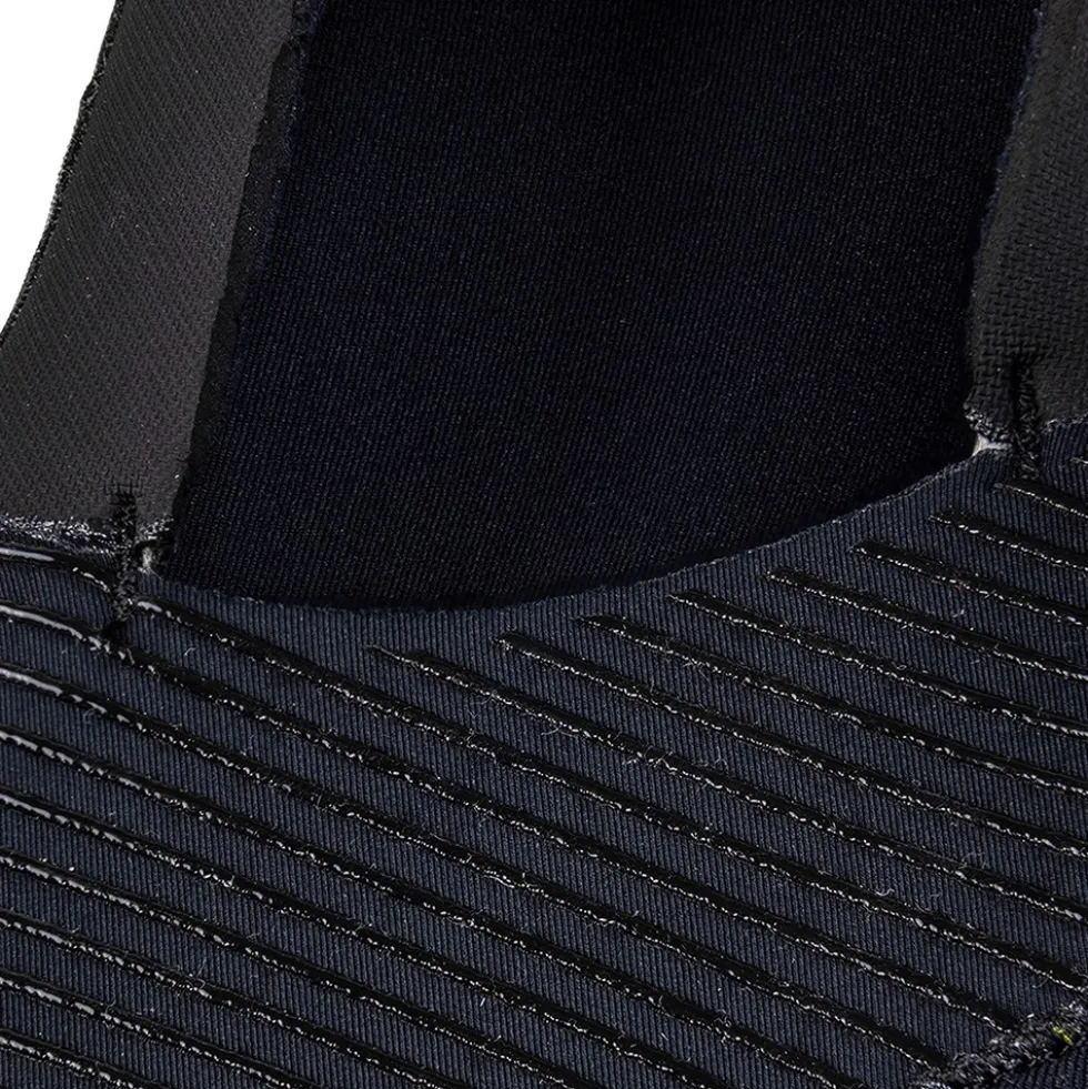 Annox Union Open Palm Neoprene Gloves 3mm
