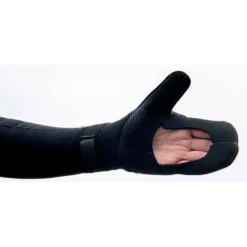 Annox Union Open Palm Neoprene Gloves 3mm
