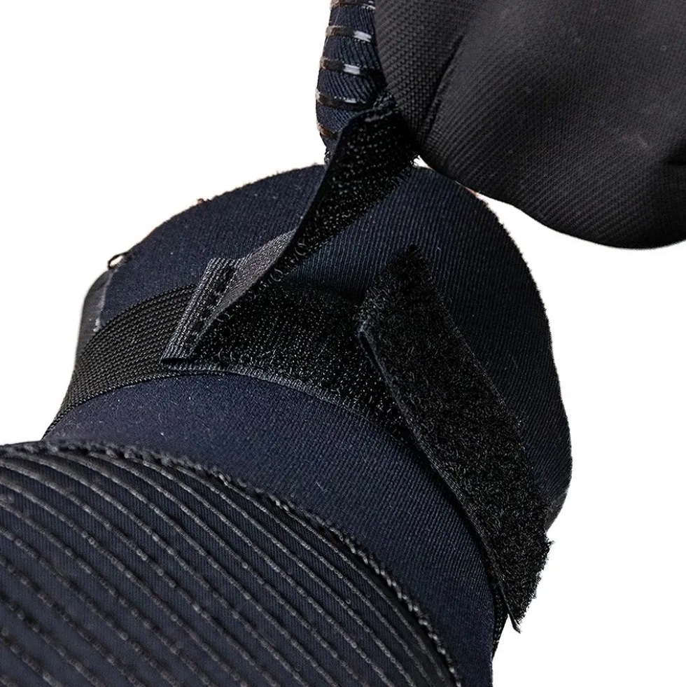 Annox Union Open Palm Neoprene Gloves 3mm
