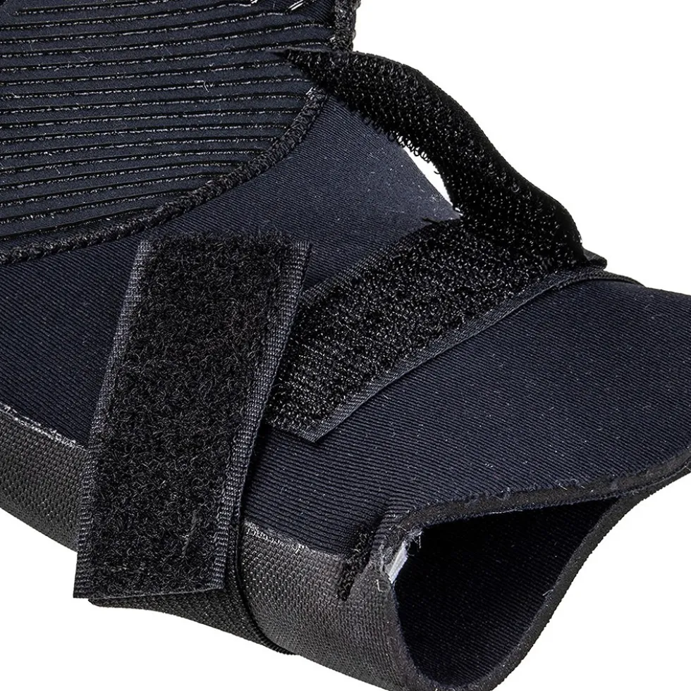 Annox Union Open Palm Neoprene Gloves 3mm