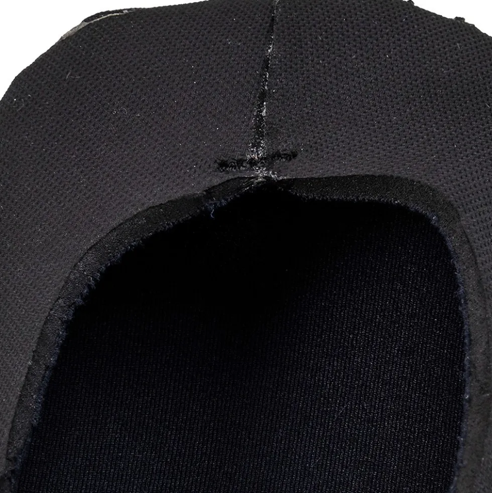 Annox Union Open Palm Neoprene Gloves 3mm