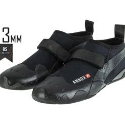 Annox Union Round Toe 3mm