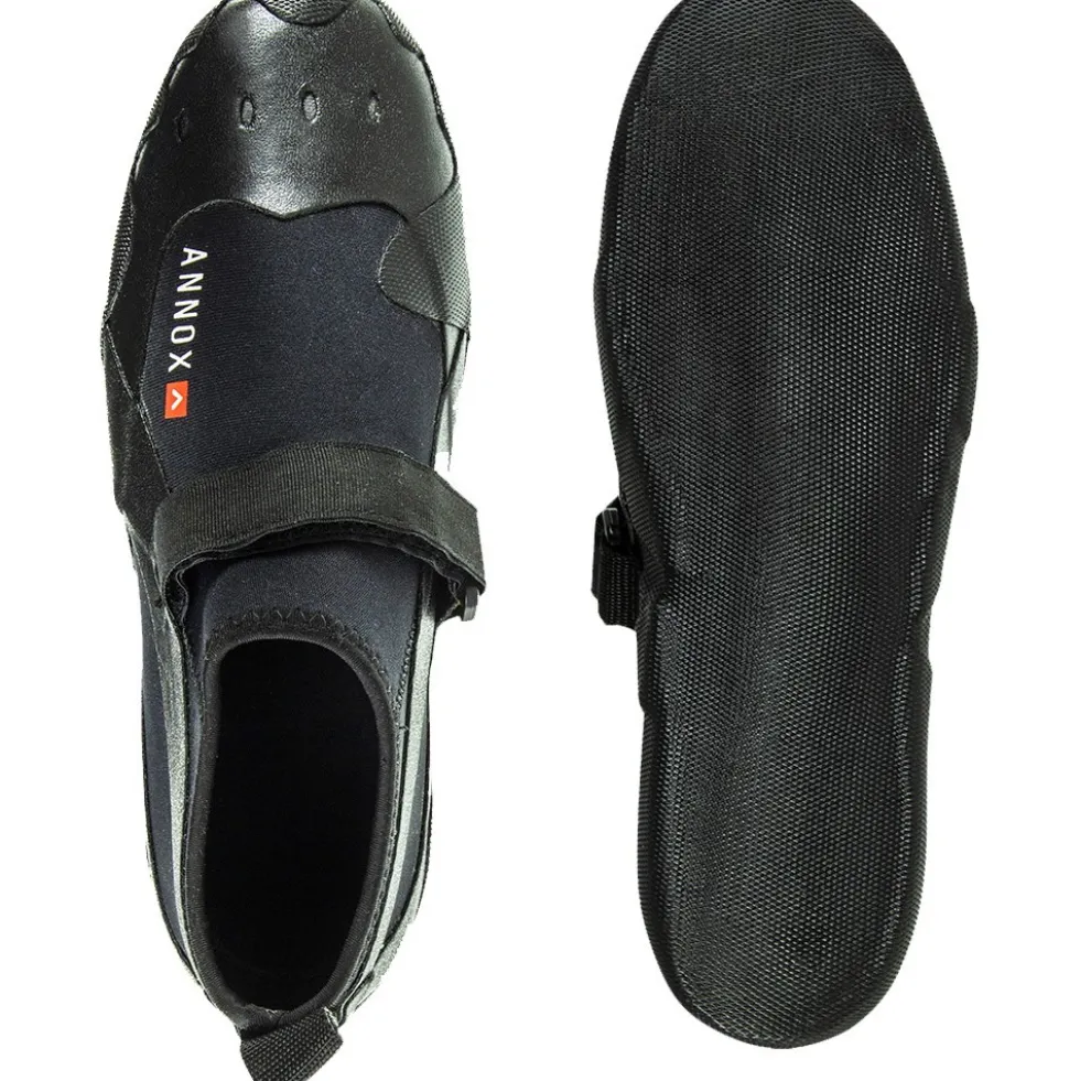 Annox Union Round Toe 3mm