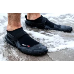 Annox Union Round Toe 3mm