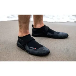 Annox Union Round Toe 3mm