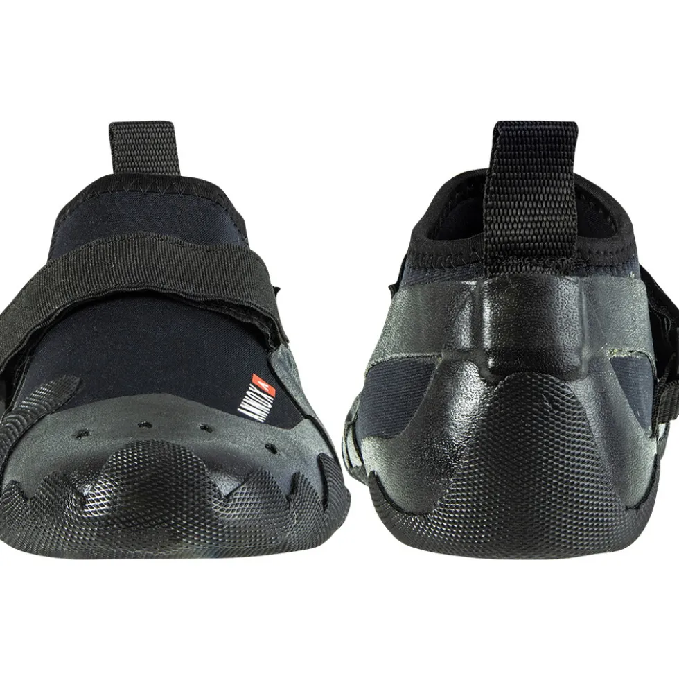 Annox Union Round Toe 3mm