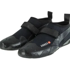 Annox Union Round Toe 3mm