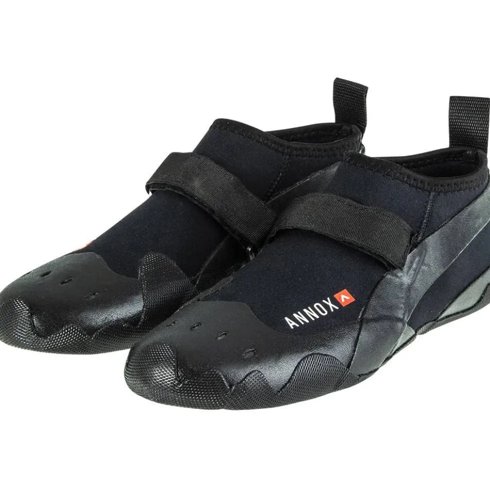 Annox Union Round Toe 3mm