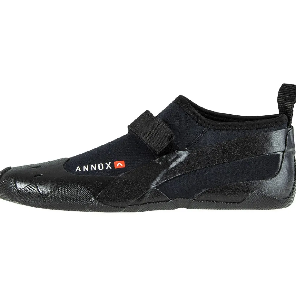 Annox Union Round Toe 3mm