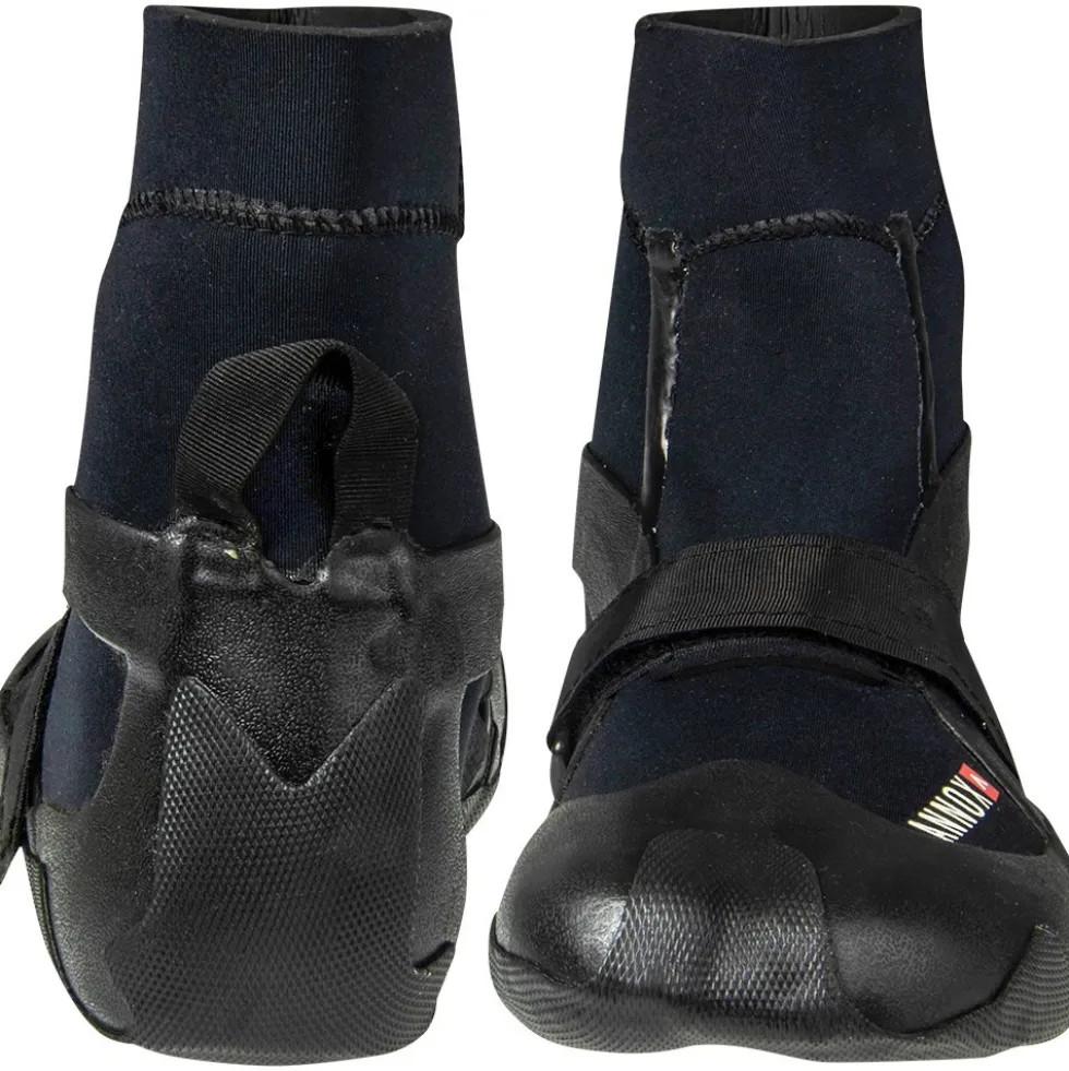 Annox Union Split Toe 5mm