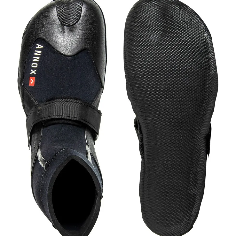 Annox Union Split Toe 5mm
