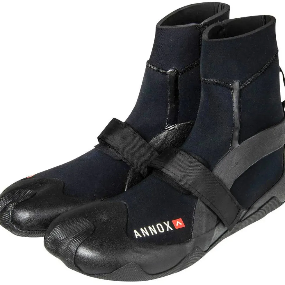 Annox Union Split Toe 5mm