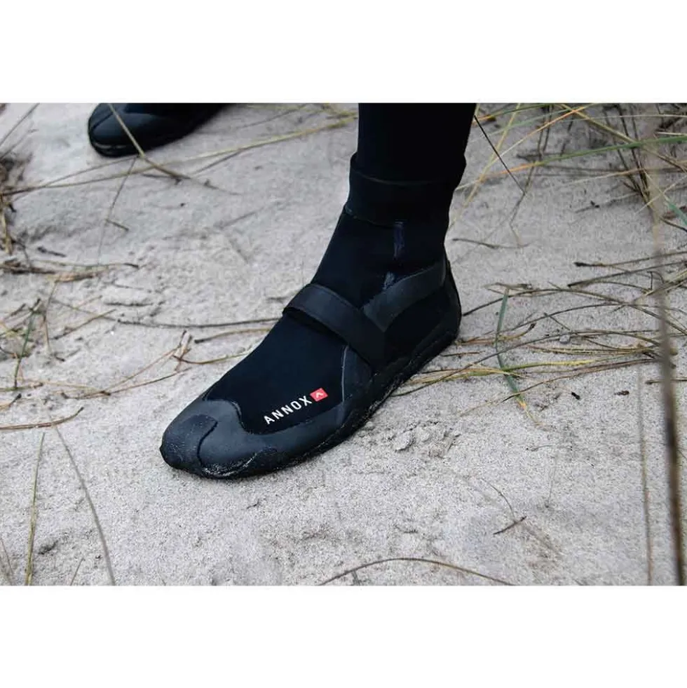 Annox Union Split Toe 5mm