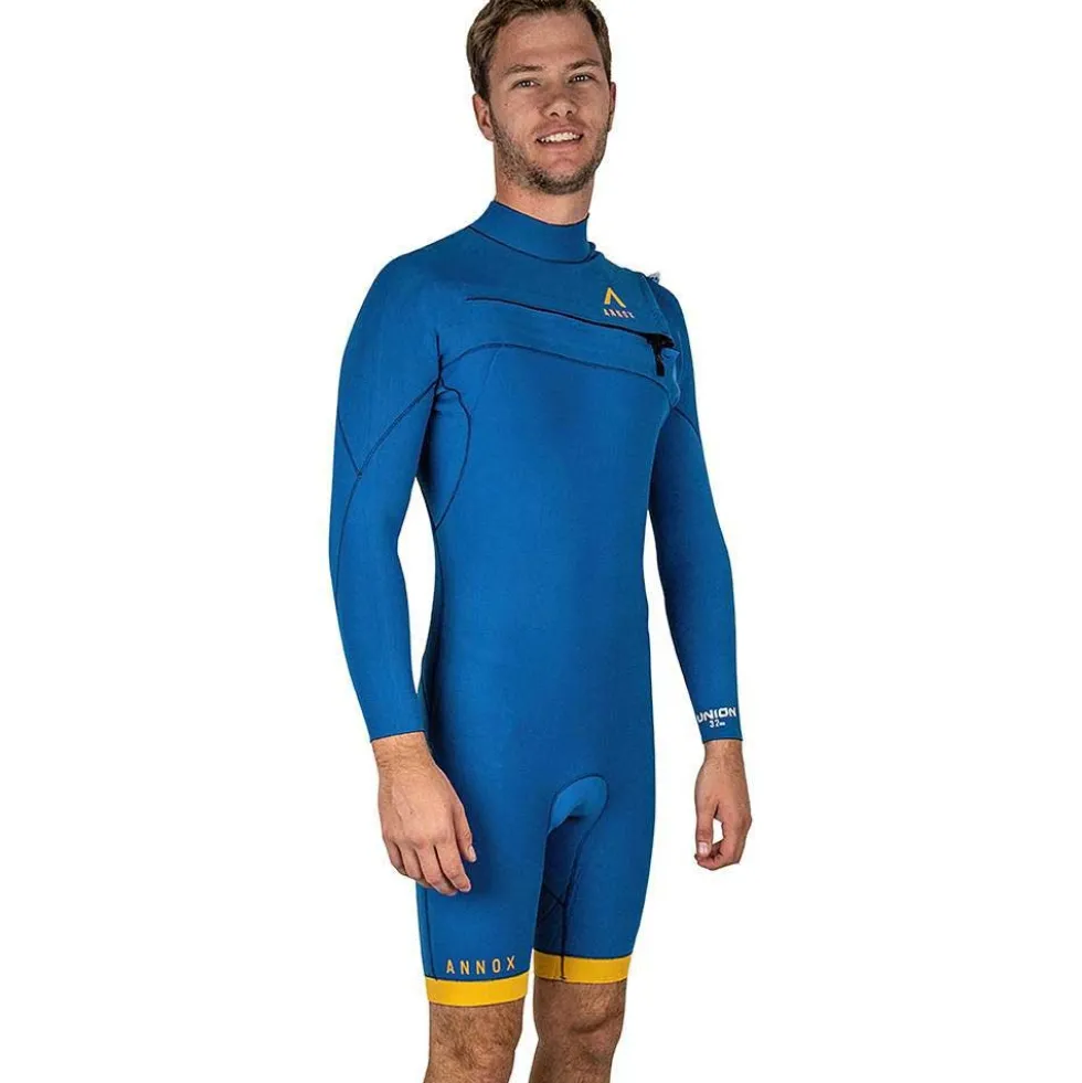 Annox Union Wetsuit 3/2