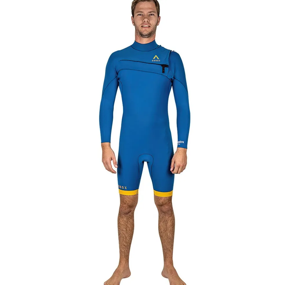 Annox Union Wetsuit 3/2