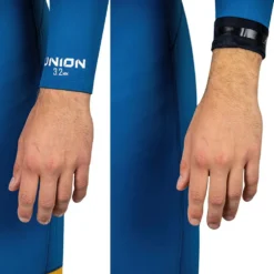 Annox Union Wetsuit 3/2