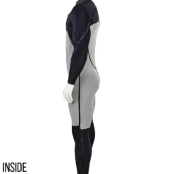 Annox Union Wetsuit 5/4/3