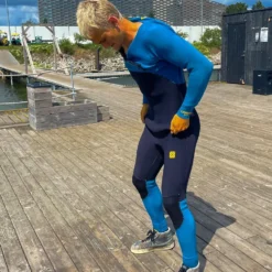 Annox Union Wetsuit 5/4/3