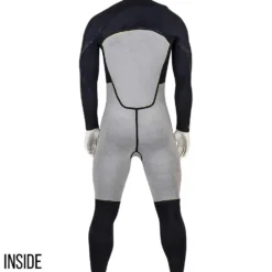 Annox Union Wetsuit 5/4/3