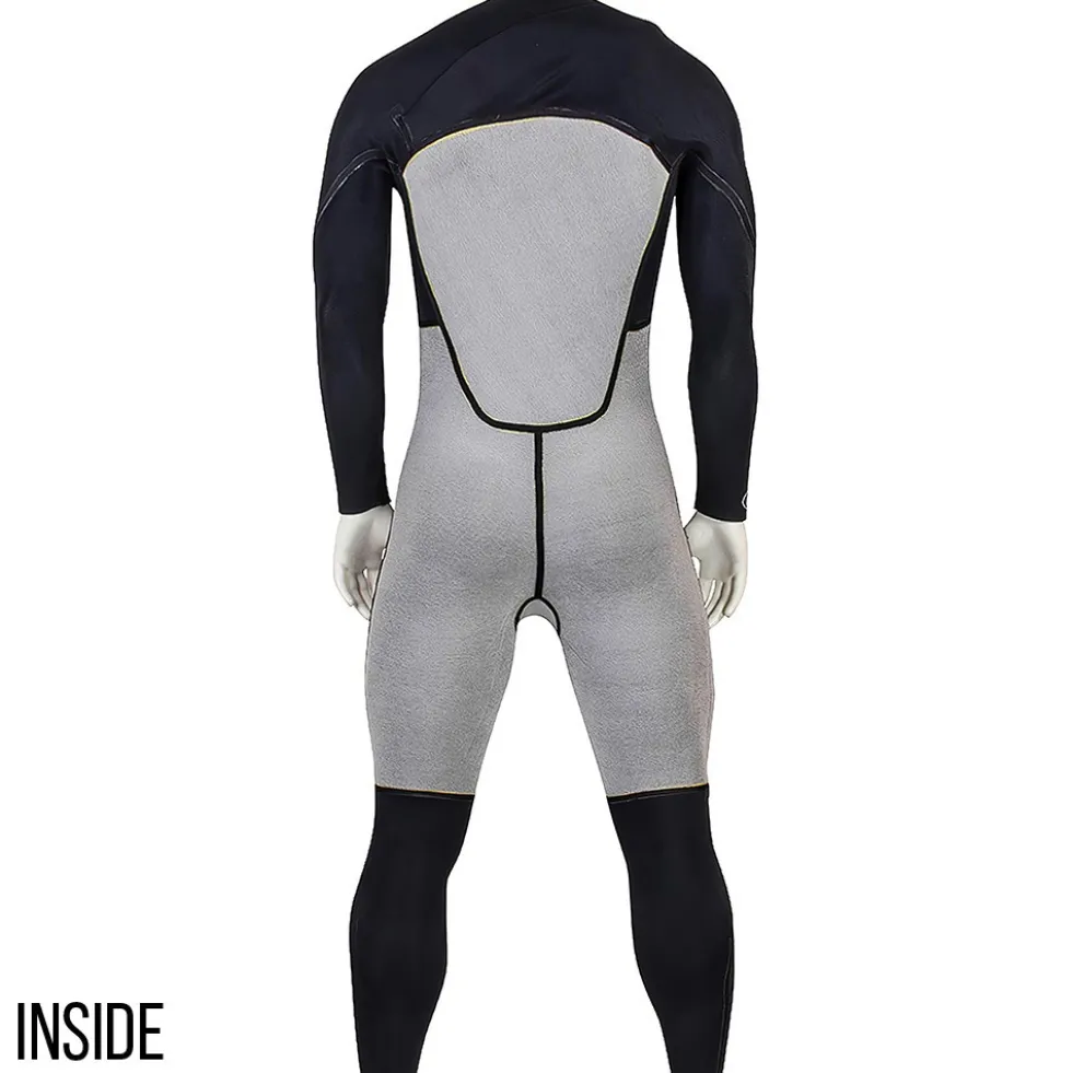 Annox Union Wetsuit 5/4/3