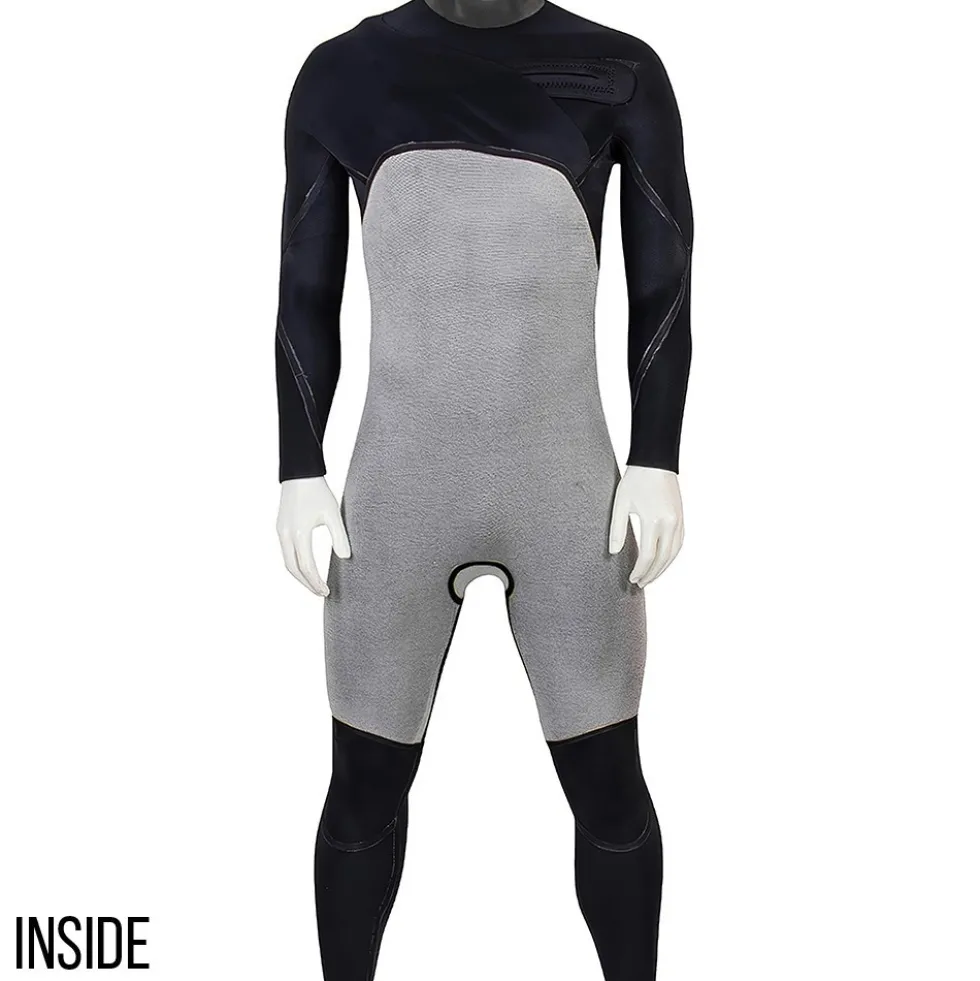 Annox Union Wetsuit 5/4/3