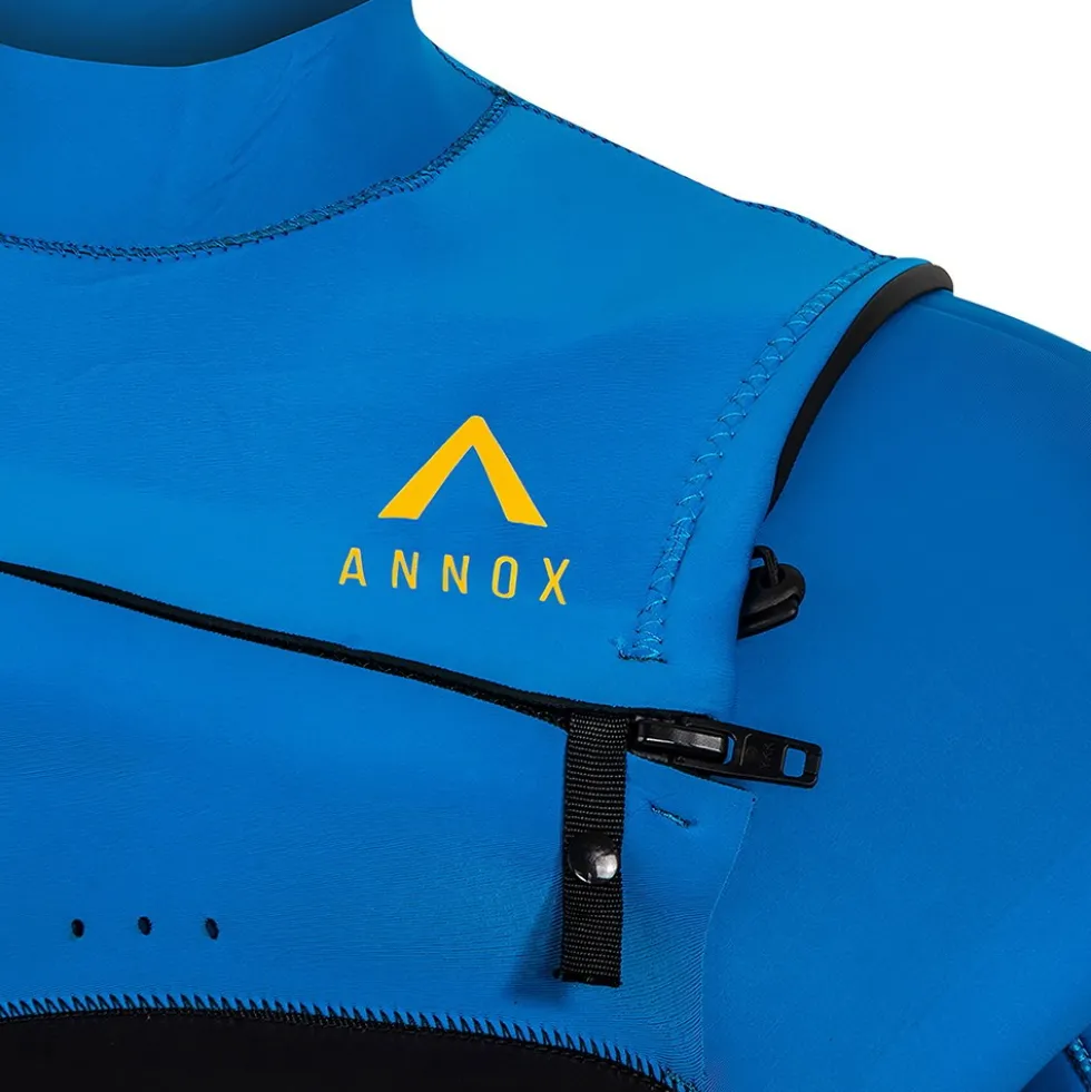 Annox Union Wetsuit 5/4/3