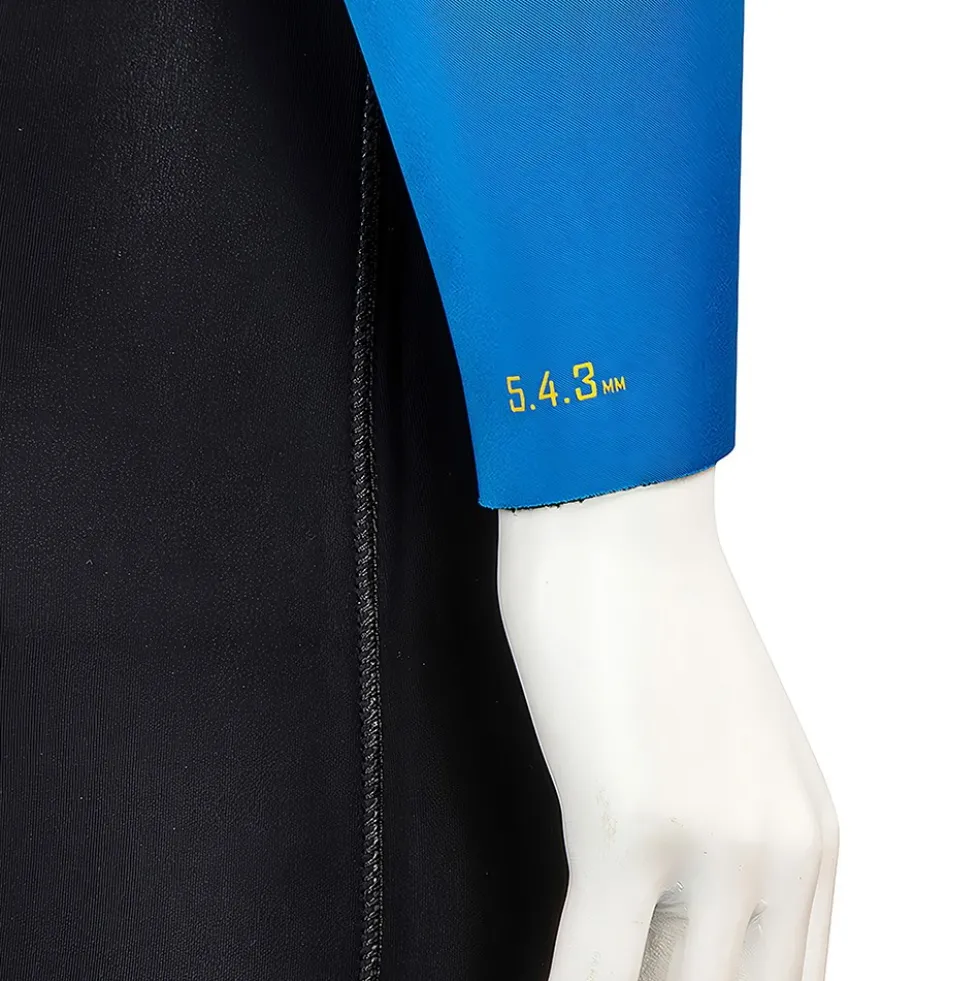 Annox Union Wetsuit 5/4/3