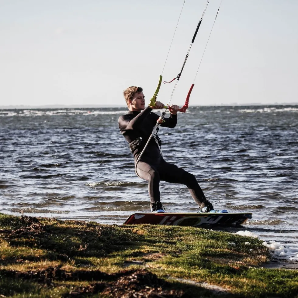 Annox Union Wetsuit 5/4/3
