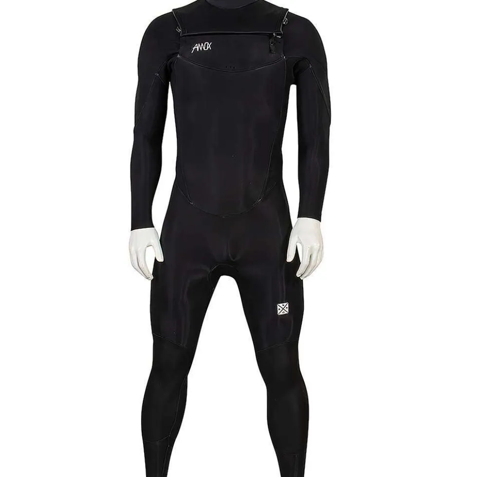 Annox Union Wetsuit 5/4/3