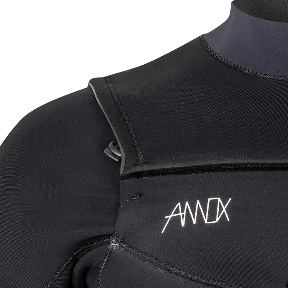 Annox Union Wetsuit 5/4/3