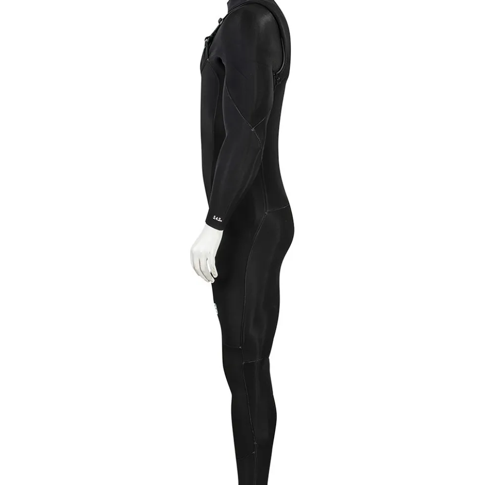 Annox Union Wetsuit 5/4/3