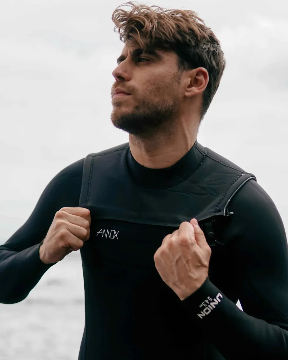 Annox Union Wetsuit 5/4/3