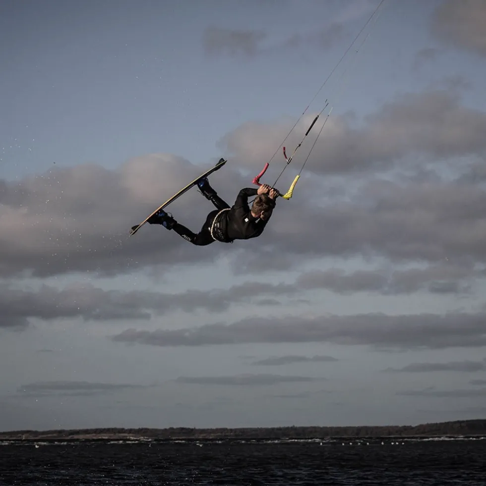 Annox Union Wetsuit 5/4/3