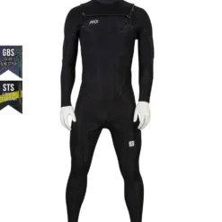 Annox Union Wetsuit 5/4/3
