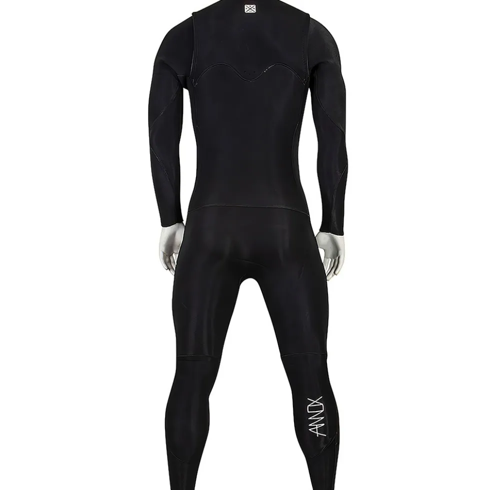 Annox Union Wetsuit 5/4/3