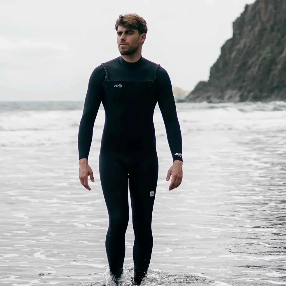 Annox Union Wetsuit 5/4/3