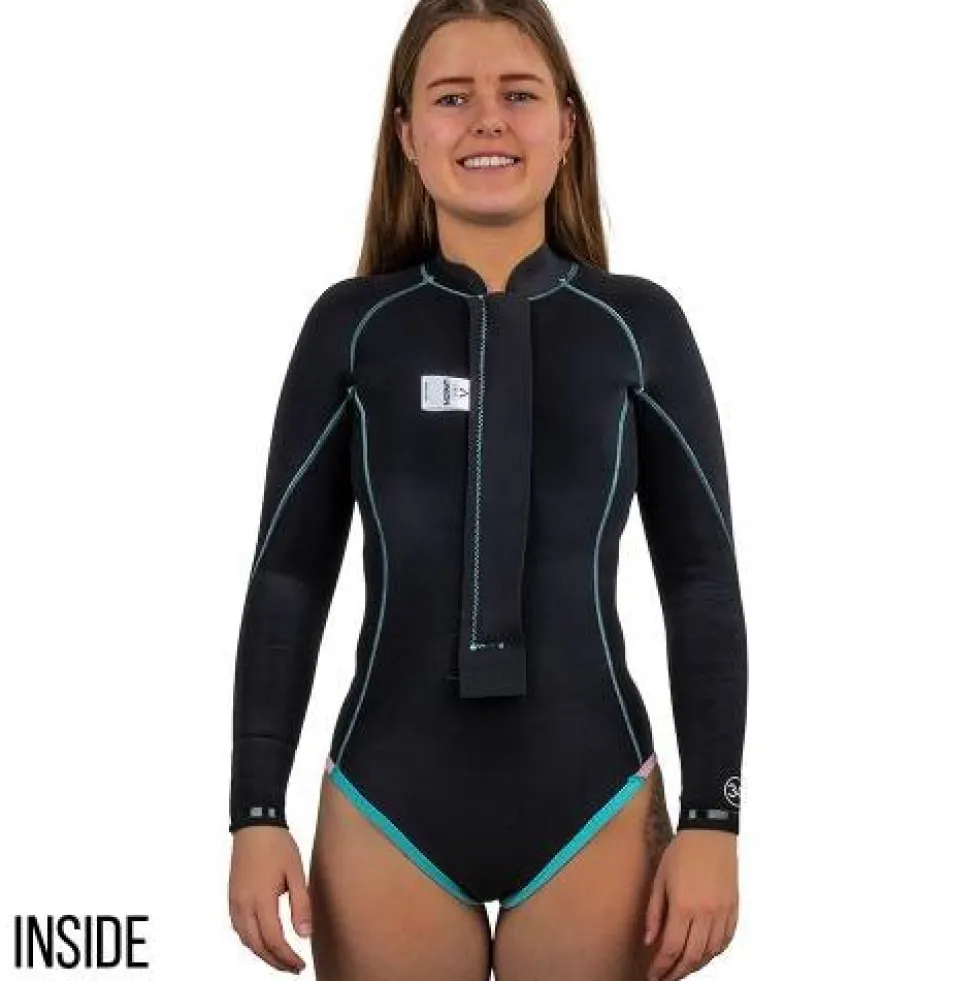 Annox Union Women Springsuit 2mm