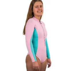 Annox Union Women Springsuit 2mm