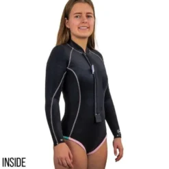 Annox Union Women Springsuit 2mm